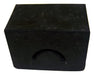 Crown Automotive Jeep Replacement 53000101 Exhaust Bracket Insulator; - Truck Part Superstore