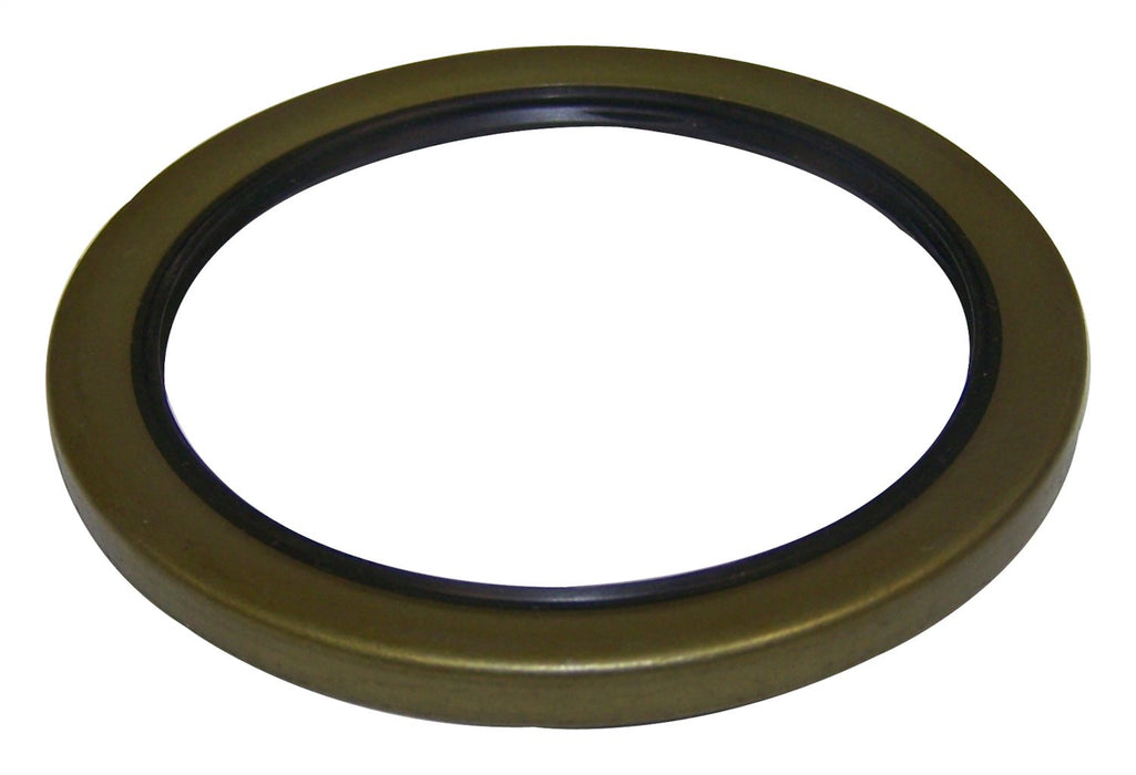 Crown Automotive Jeep Replacement 53000237 Hub Oil Seal; Front; Center; - Truck Part Superstore