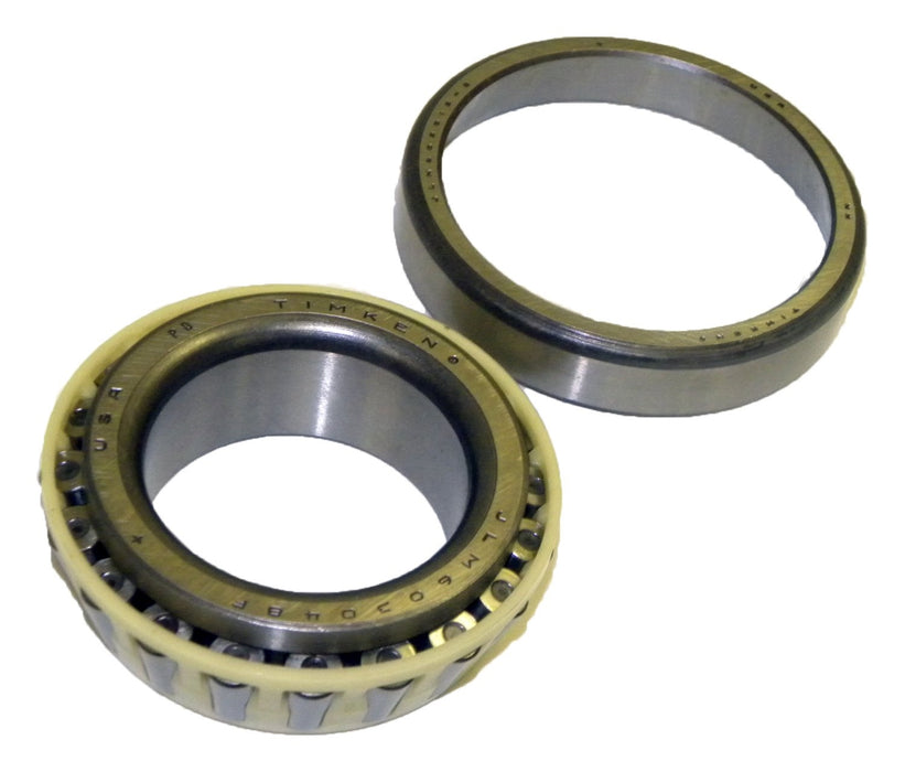 Crown Automotive Jeep Replacement 53000238 Wheel Bearing; Front; Inner or Outer; - Truck Part Superstore