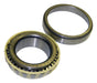 Crown Automotive Jeep Replacement 53000238 Wheel Bearing; Front; Inner or Outer; - Truck Part Superstore