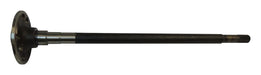Crown Automotive Jeep Replacement 53000404 Axle Shaft; 28.85 in. Length; Flanged; For Use w/Dana 35; - Truck Part Superstore