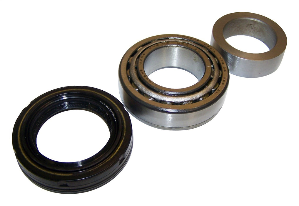 Crown Automotive Jeep Replacement 53000475K Axle Shaft Bearing Kit; Rear; For Use w/Dana 35; - Truck Part Superstore