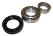 Crown Automotive Jeep Replacement 53000475K Axle Shaft Bearing Kit; Rear; For Use w/Dana 35; - Truck Part Superstore