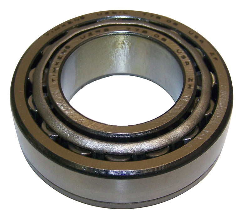Crown Automotive Jeep Replacement 53000475 Axle Shaft Bearing; Rear; For Use w/Dana 35; - Truck Part Superstore
