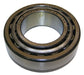 Crown Automotive Jeep Replacement 53000475 Axle Shaft Bearing; Rear; For Use w/Dana 35; - Truck Part Superstore