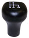 Crown Automotive Jeep Replacement 53000604 AX4 Shift Knob; - Truck Part Superstore