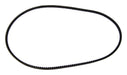 Crown Automotive Jeep Replacement 53000825 Alternator Belt; w/o Factory Air Conditioning; 49 in. Long; - Truck Part Superstore