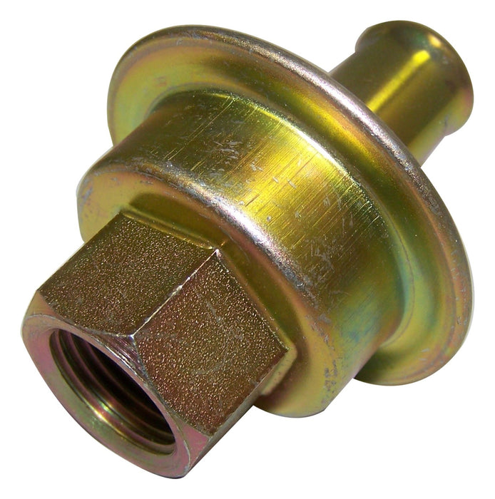 Crown Automotive Jeep Replacement 53000944 Exhaust Check Valve; - Truck Part Superstore