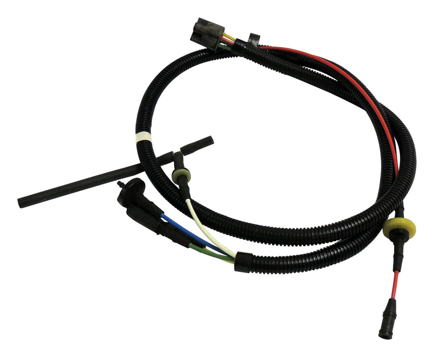 Crown Automotive Jeep Replacement 53001100 Vacuum Harness; - Truck Part Superstore