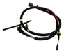 Crown Automotive Jeep Replacement 53001100 Vacuum Harness; - Truck Part Superstore