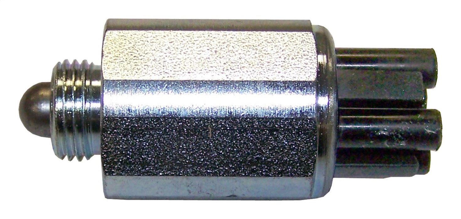 Crown Automotive Jeep Replacement 53001101 Transfer Case Vacuum Switch - Truck Part Superstore