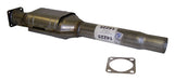 Crown Automotive Jeep Replacement 53001627 Catalytic Converter; - Truck Part Superstore