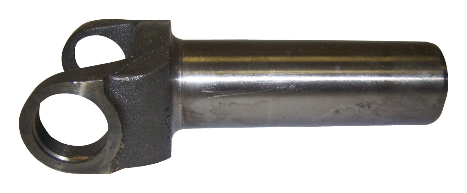 Crown Automotive Jeep Replacement 53001987 Drive Shaft Slip Yoke; Rear Driveshaft at Rear Axle; - Truck Part Superstore