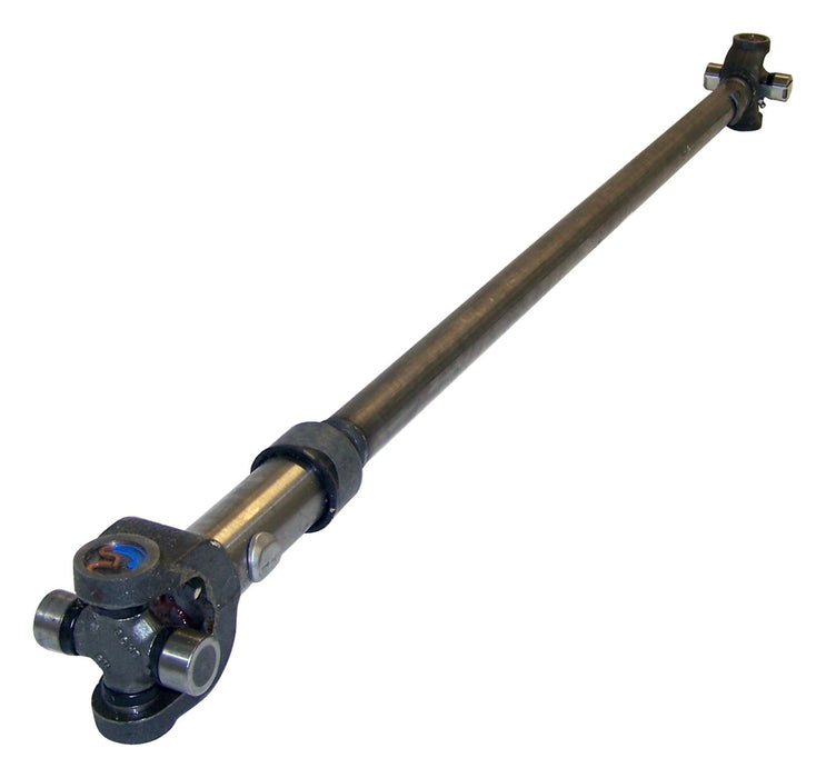 Crown Automotive Jeep Replacement 53002001 Drive Shaft; Front; - Truck Part Superstore