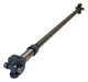 Crown Automotive Jeep Replacement 53002001 Drive Shaft; Front; - Truck Part Superstore