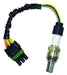 Crown Automotive Jeep Replacement 53002106 Oxygen Sensor; - Truck Part Superstore