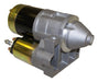 Crown Automotive Jeep Replacement 53002125 Starter; - Truck Part Superstore