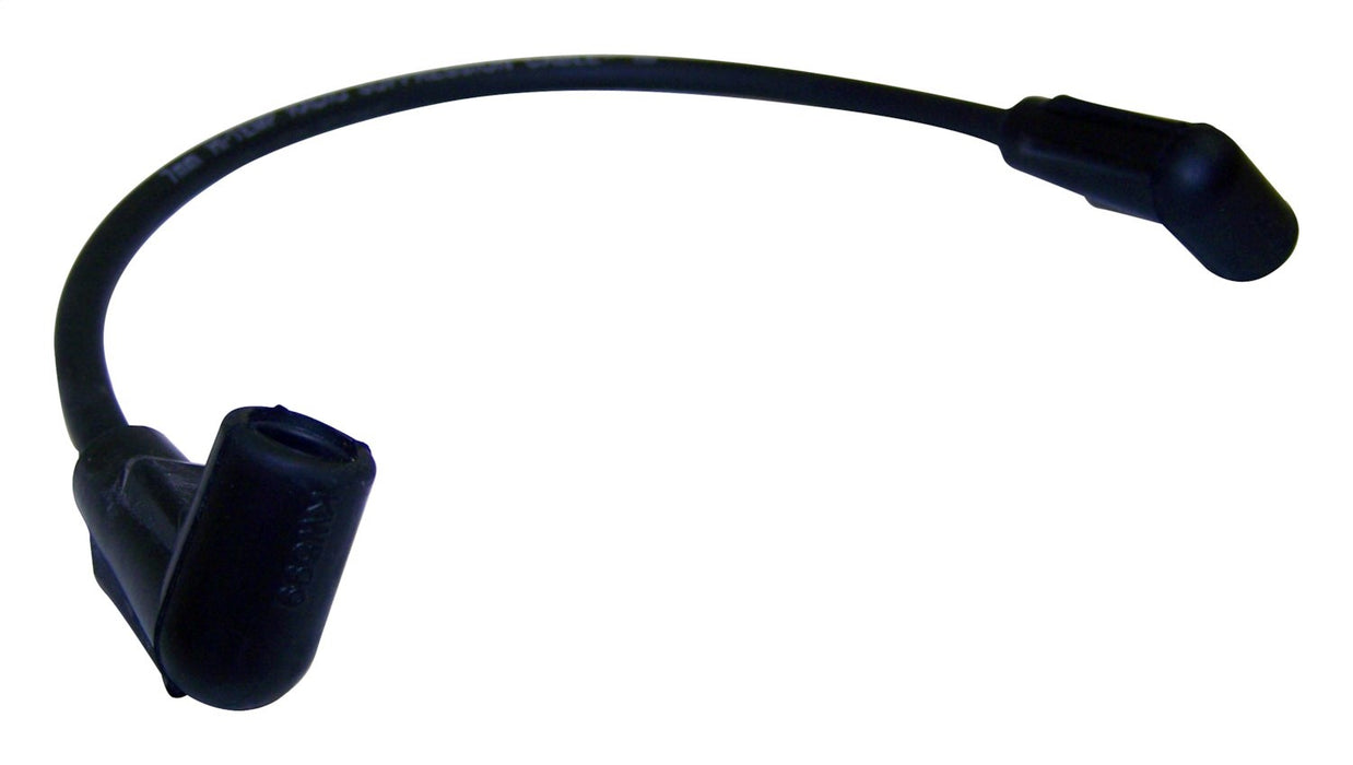 Crown Automotive Jeep Replacement 53002177 Ignition Coil Wire; For Use w/2.5L Engine; - Truck Part Superstore