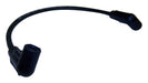 Crown Automotive Jeep Replacement 53002177 Ignition Coil Wire; For Use w/2.5L Engine; - Truck Part Superstore