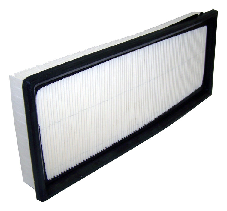 Crown Automotive Jeep Replacement 53002184 Air Filter; - Truck Part Superstore