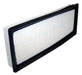 Crown Automotive Jeep Replacement 53002184 Air Filter; - Truck Part Superstore