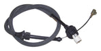 Crown Automotive Jeep Replacement 53002422 Throttle Cable; w/Fuel Injection; - Truck Part Superstore