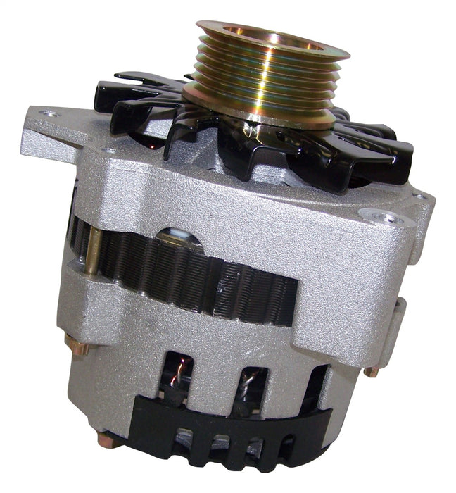 Crown Automotive Jeep Replacement 53002897 Alternator; 106 Amp; - Truck Part Superstore