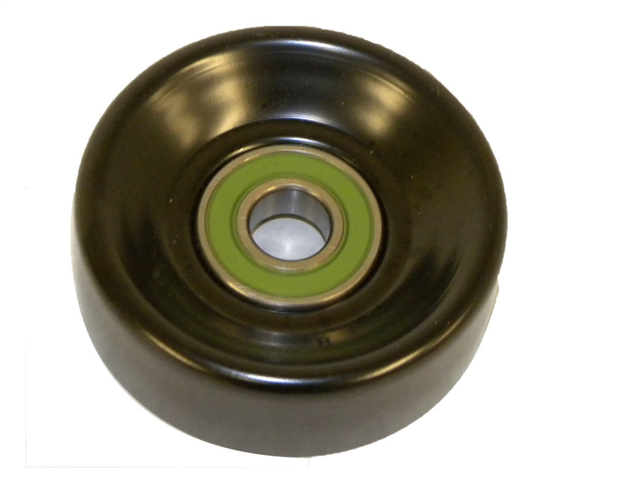 Crown Automotive Jeep Replacement 53002905 Drive Belt Idler Pulley; Fits 6 Rib Belt; - Truck Part Superstore