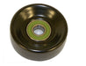 Crown Automotive Jeep Replacement 53002905 Drive Belt Idler Pulley; Fits 6 Rib Belt; - Truck Part Superstore