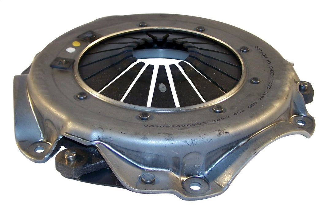 Crown Automotive Jeep Replacement 53003006 Clutch Pressure Plate; - Truck Part Superstore