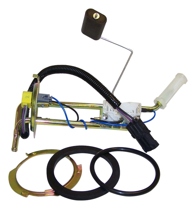 Crown Automotive Jeep Replacement 53003204 Fuel Sending Unit; w/15 gal. Tank; w/o Pump; - Truck Part Superstore