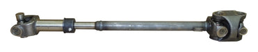 Crown Automotive Jeep Replacement 53003235 Drive Shaft; Front; 25.31 in. Collapsed Length; - Truck Part Superstore