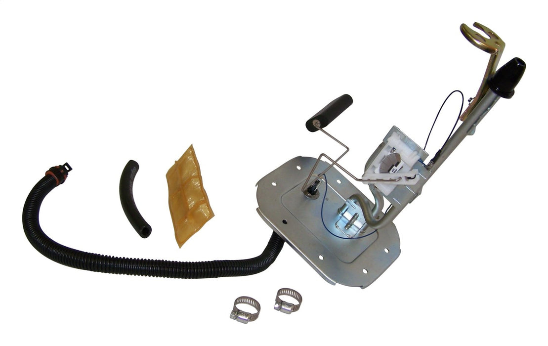 Crown Automotive Jeep Replacement 53003341X Fuel Sending Unit; Not OEM Style; Modified; - Truck Part Superstore