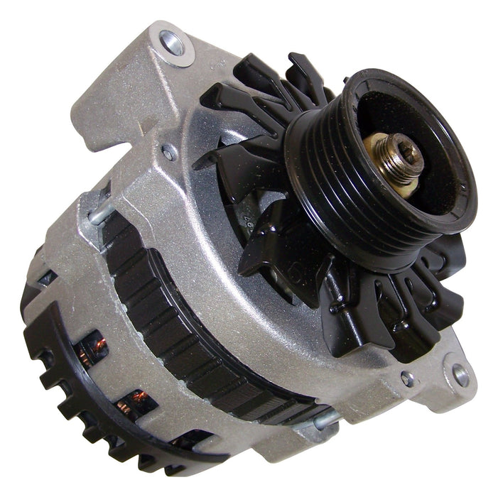 Crown Automotive Jeep Replacement 53003803 Alternator; 74 Amp; - Truck Part Superstore