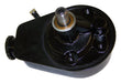 Crown Automotive Jeep Replacement 53003903 Power Steering Pump; For Use w/Attached Reservoir; - Truck Part Superstore