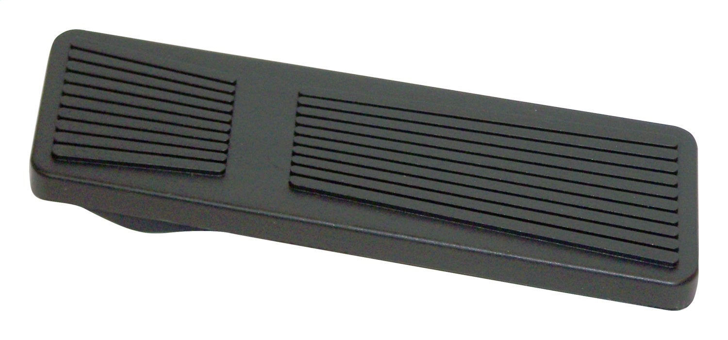Crown Automotive Jeep Replacement 53003932AB Accelerator Pedal Pad Set; - Truck Part Superstore