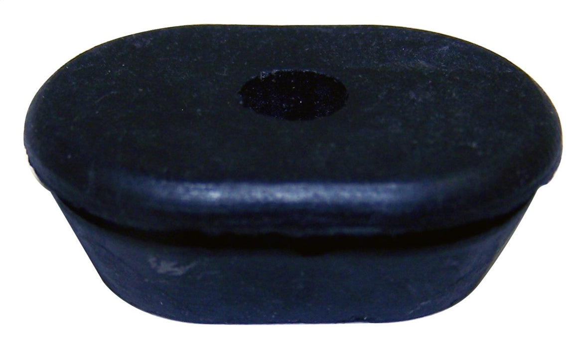Crown Automotive Jeep Replacement 53004051 Cover Hydraulic Clutch Tubes; - Truck Part Superstore