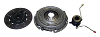 Crown Automotive Jeep Replacement 53004116K Clutch Kit - Truck Part Superstore