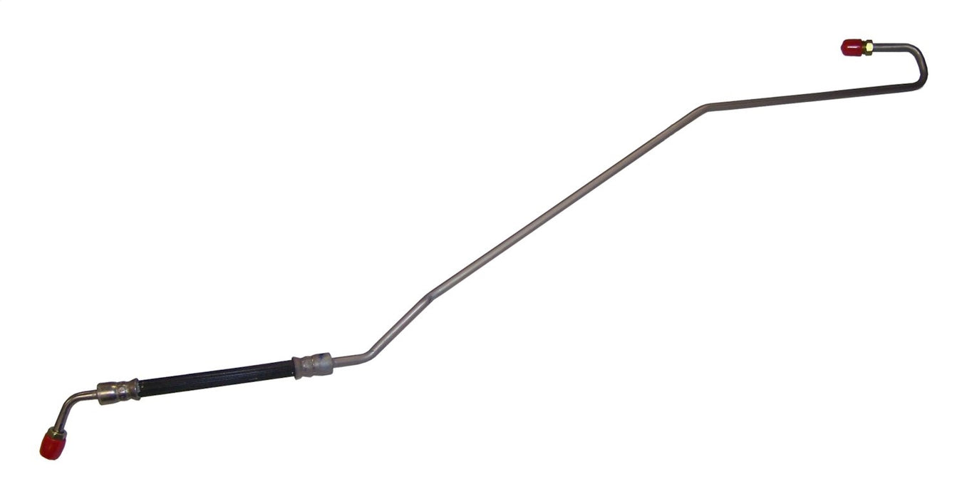 Crown Automotive Jeep Replacement 53004164 Hydraulic Clutch Hose; - Truck Part Superstore