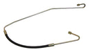 Crown Automotive Jeep Replacement 53004241 Clutch Tube And Hose Assembly; - Truck Part Superstore