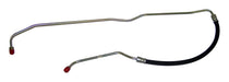 Crown Automotive Jeep Replacement 53004247 Hydraulic Clutch Hose; - Truck Part Superstore