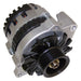 Crown Automotive Jeep Replacement 53004265 Alternator; 74 Amp; - Truck Part Superstore