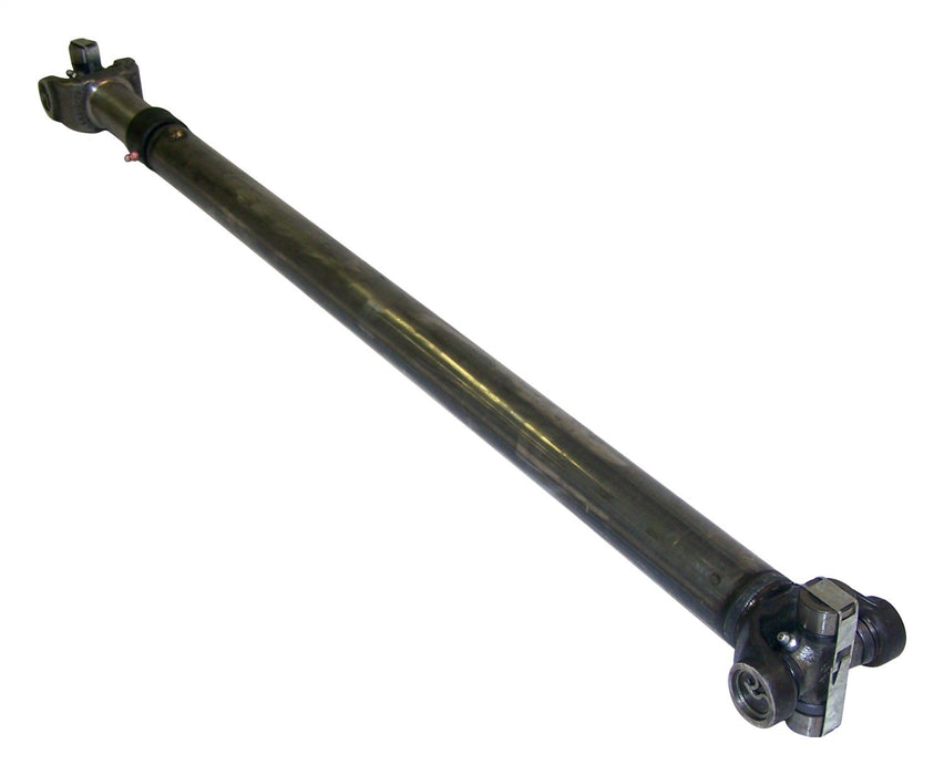 Crown Automotive Jeep Replacement 53004369 Drive Shaft; Front; 38 in. Collapsed Length; - Truck Part Superstore