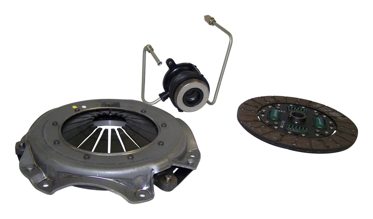 Crown Automotive Jeep Replacement 53004538K Clutch Kit - Truck Part Superstore