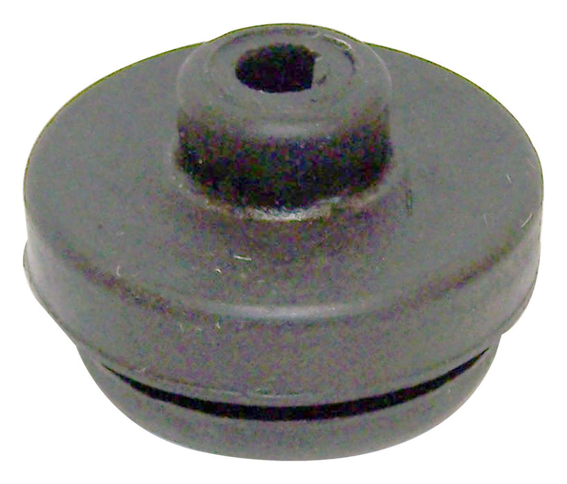 Crown Automotive Jeep Replacement 53004722 Valve Cover Grommet; 2.2mm Inside Diameter; - Truck Part Superstore