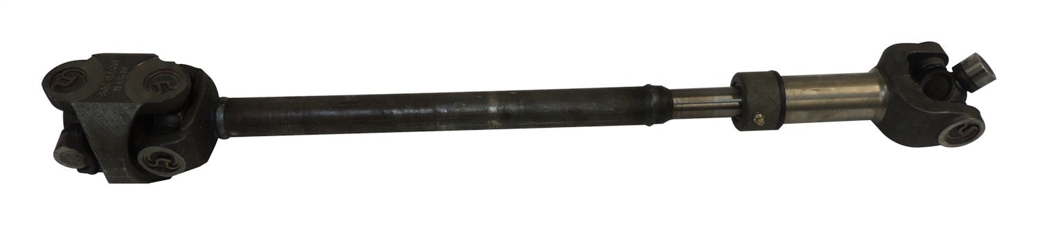 Crown Automotive Jeep Replacement 53004812 Drive Shaft; Front; Spicer Type; - Truck Part Superstore