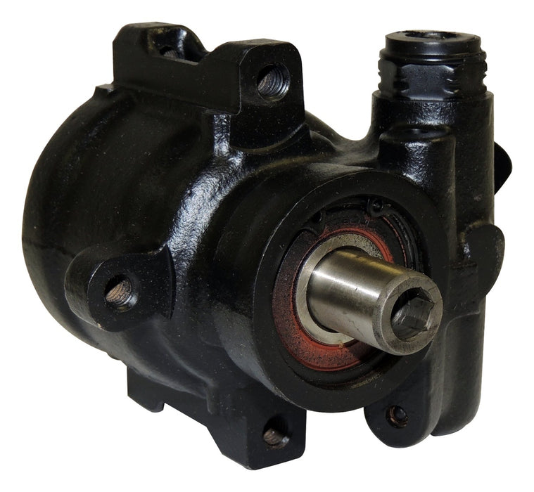 Crown Automotive Jeep Replacement 53004817R Power Steering Pump; - Truck Part Superstore