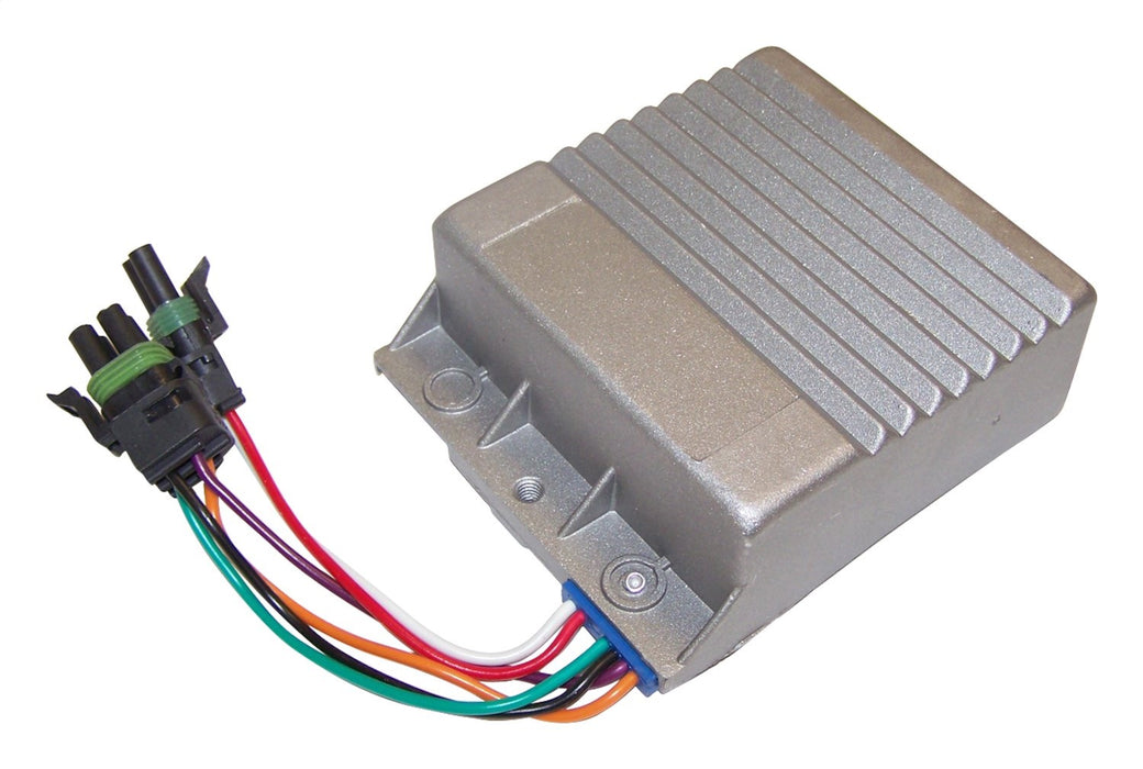 Crown Automotive Jeep Replacement 53005079 Ignition Module; - Truck Part Superstore