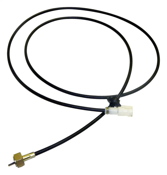 Crown Automotive Jeep Replacement 53005084 Speedometer Cable; - Truck Part Superstore