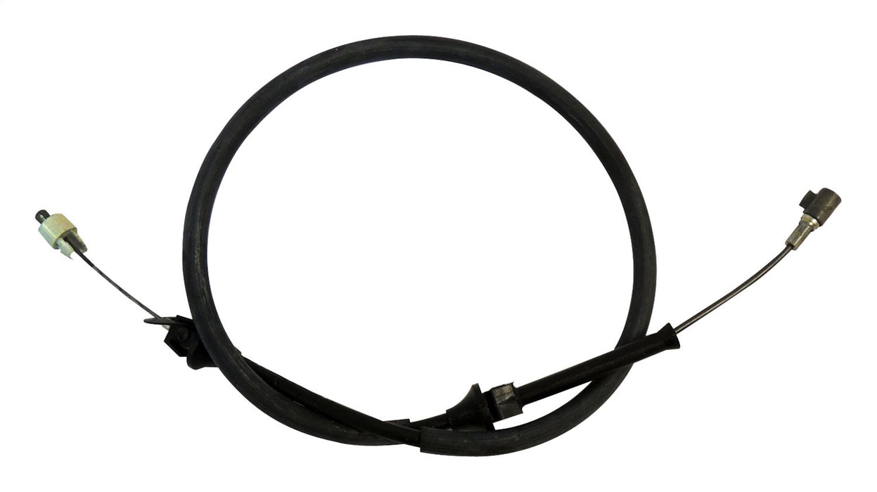 Crown Automotive Jeep Replacement 53005200 Throttle Cable; - Truck Part Superstore